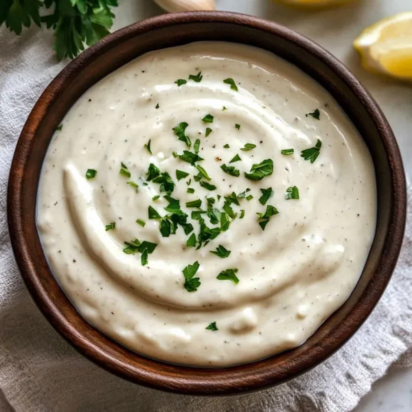 Aioli Recipe
