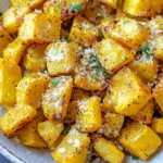 Air Fryer Squash