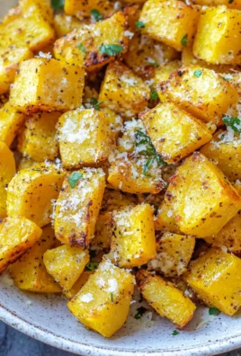 Air Fryer Squash