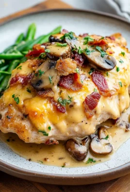 Alice Springs Chicken (Outback Copycat)