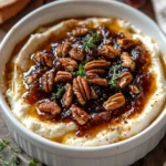 Baked Feta Dip Recipe