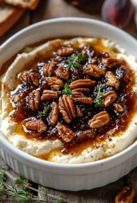 Baked Feta Dip Recipe