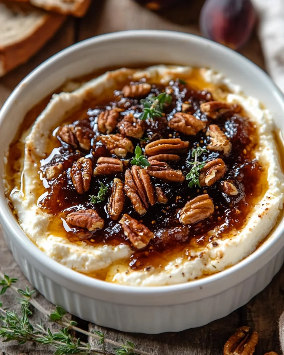 Baked Feta Dip Recipe