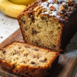 Best Easy Banana Bread Recipe