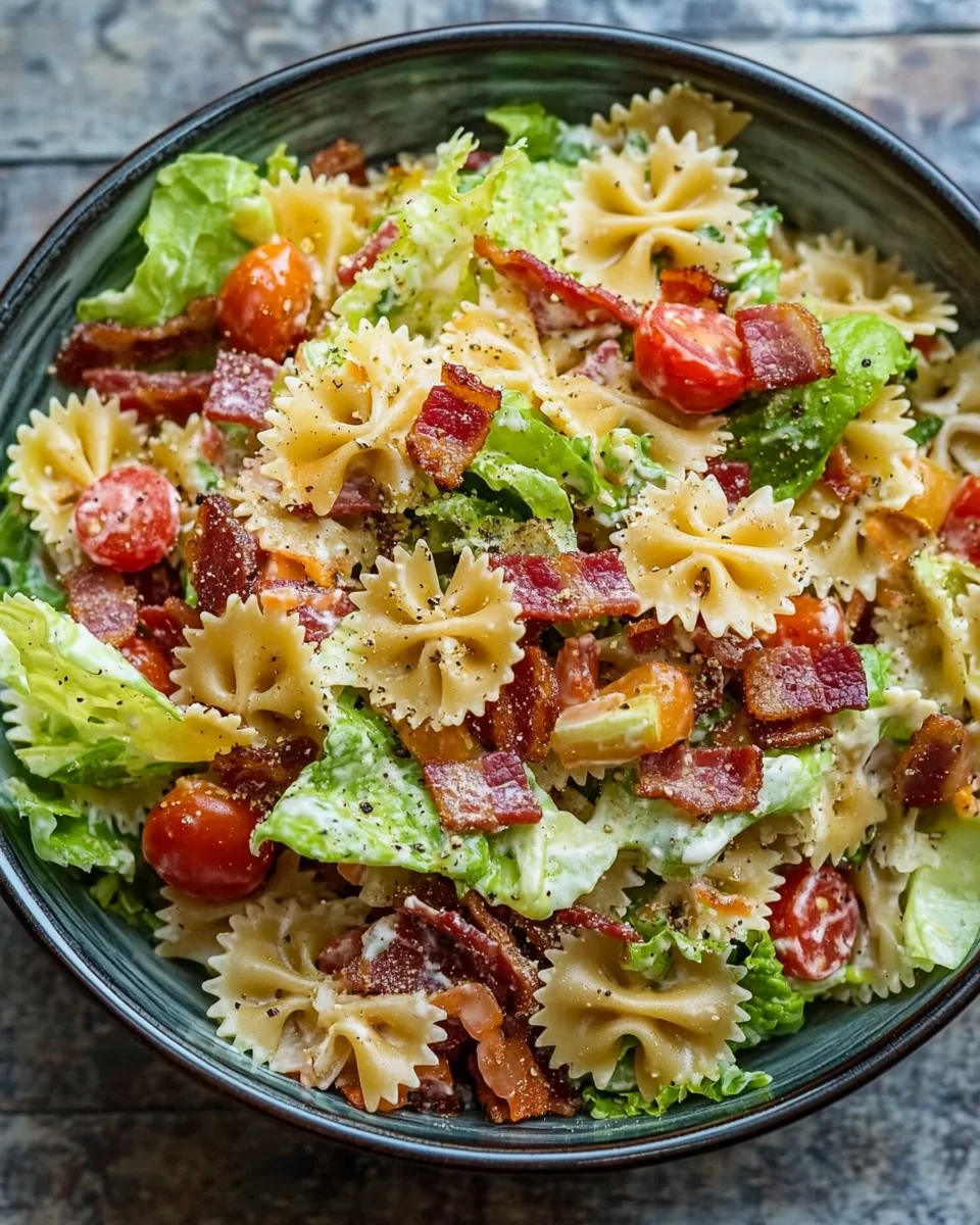 BLT