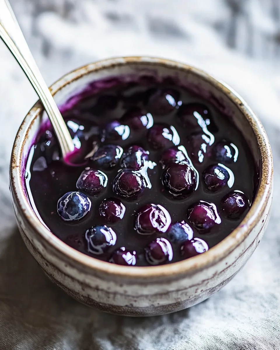 Blueberry