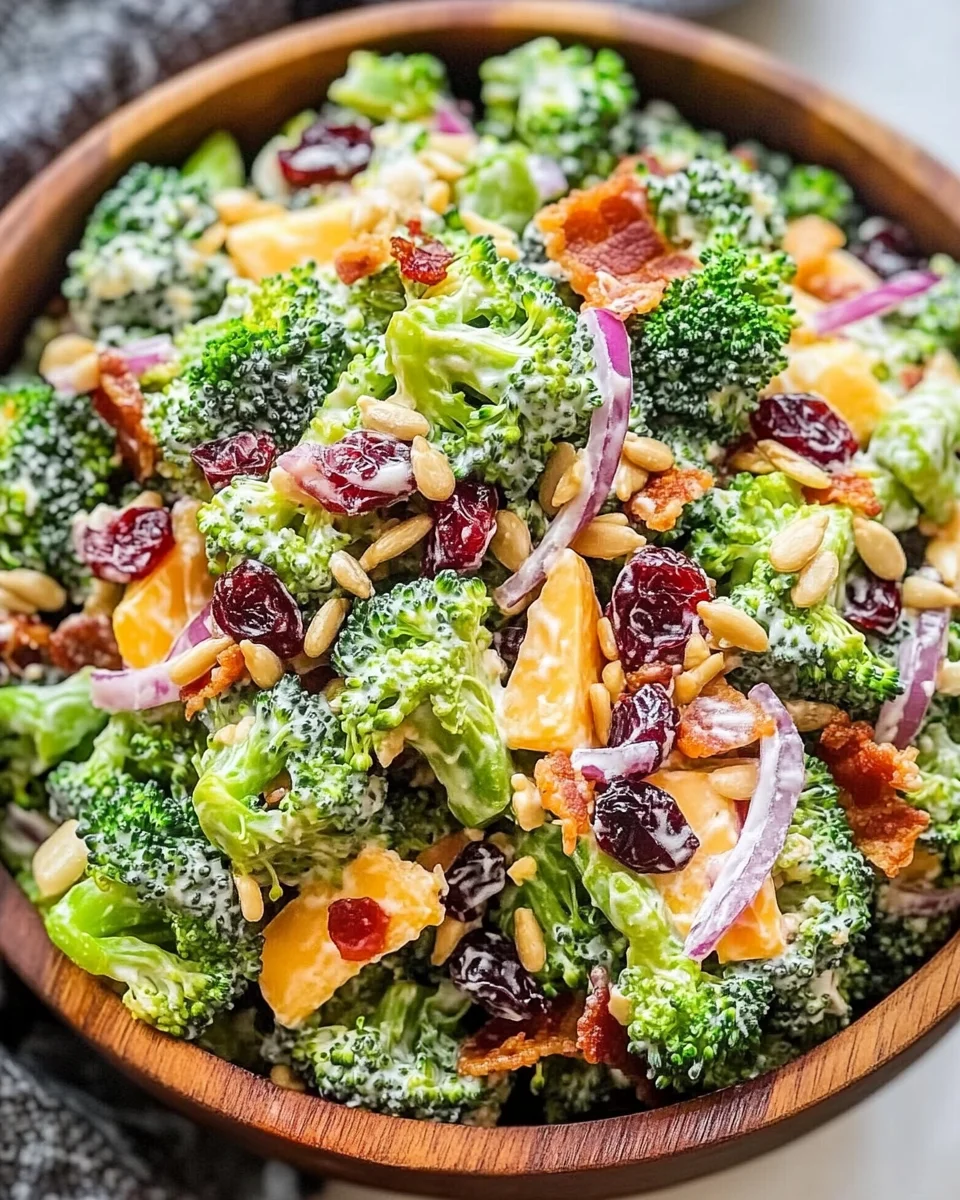 Broccoli
