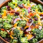Broccoli Salad