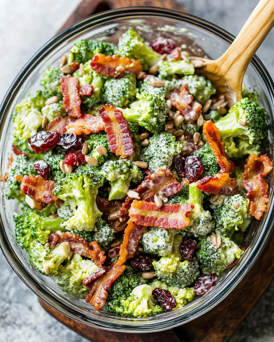 Broccoli