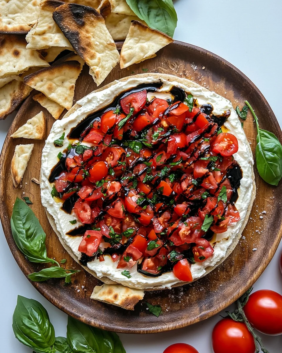 Bruschetta