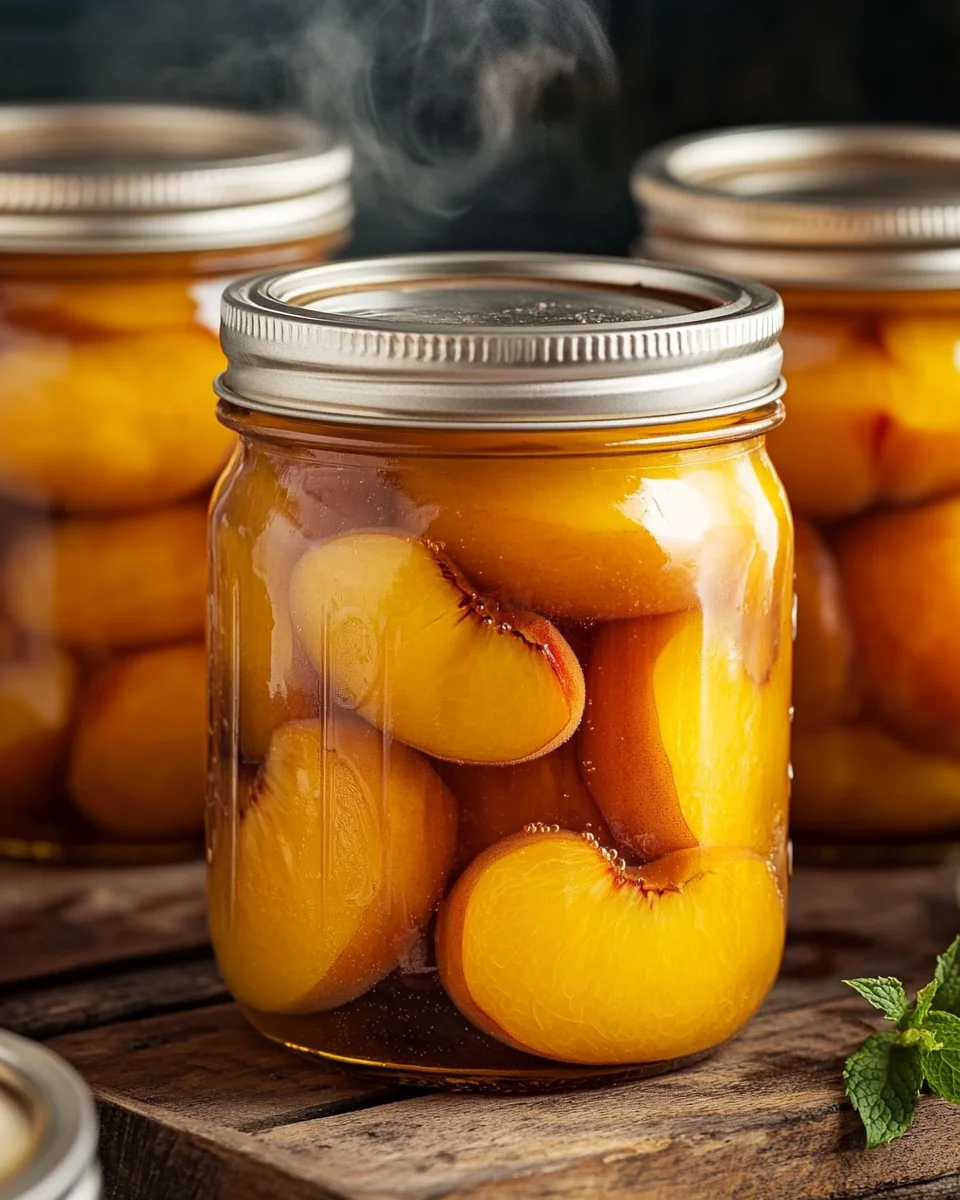 Canning