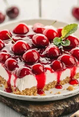 Cherry Delight