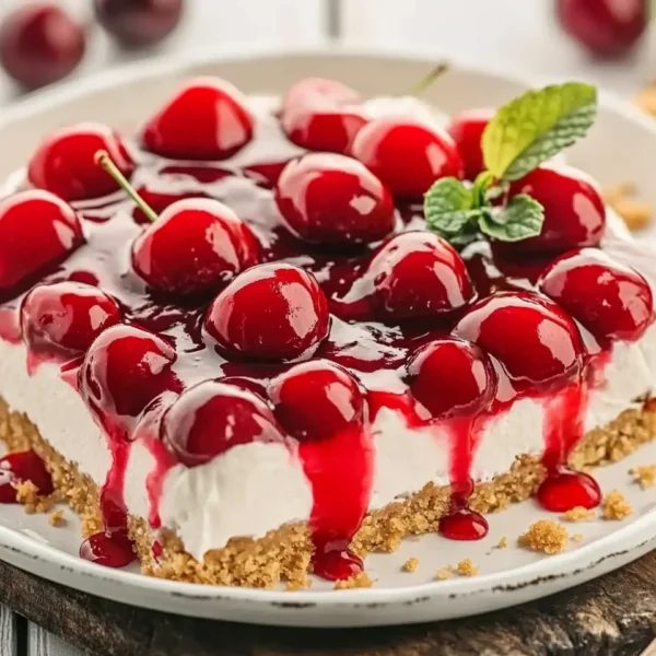 Cherry Delight