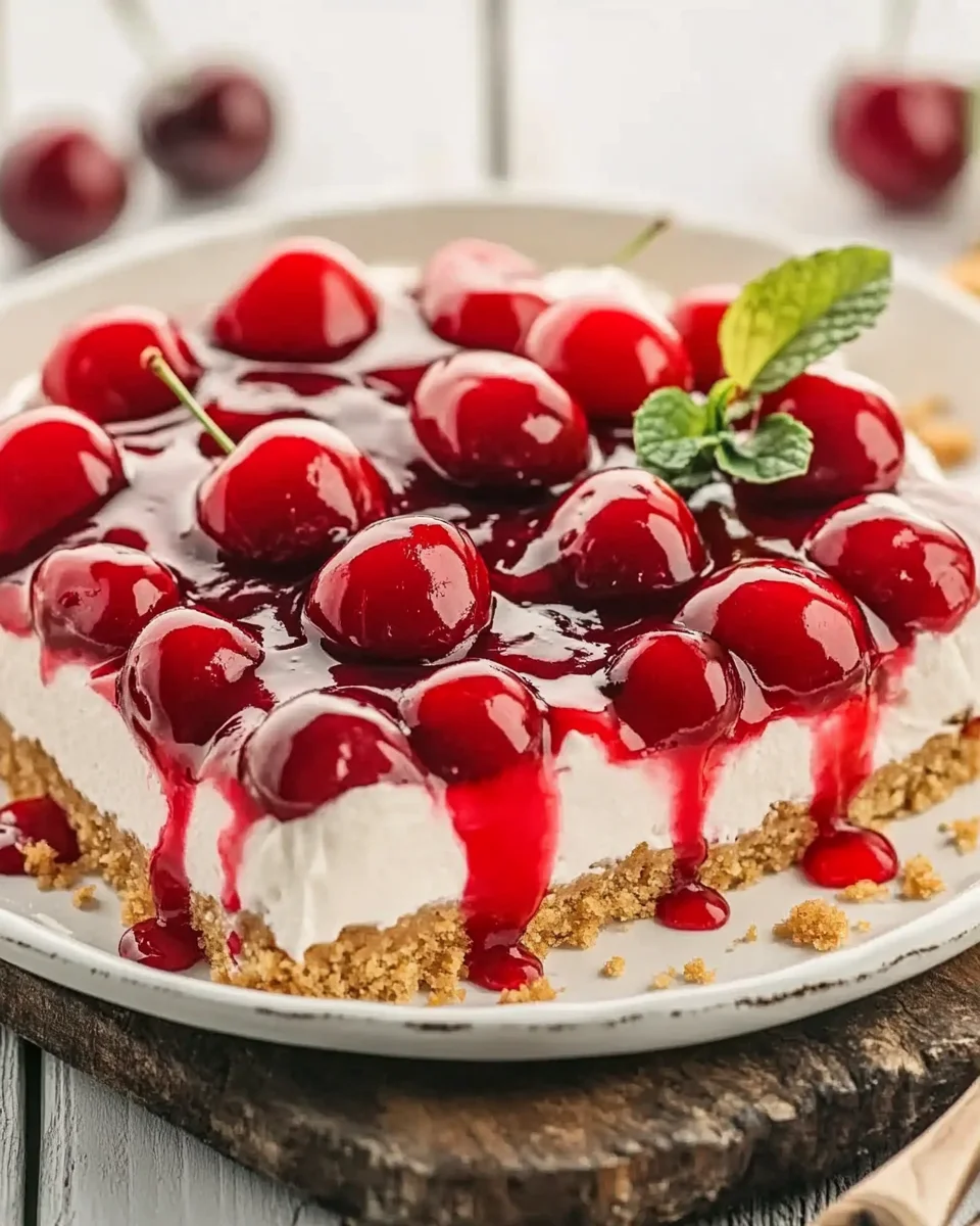 Cherry Delight