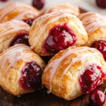Cherry Pie Bombs