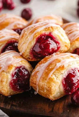 Cherry Pie Bombs