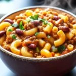 Chili Mac