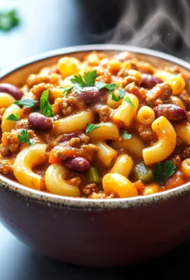 Chili Mac