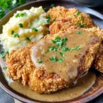 Country Fried Chicken