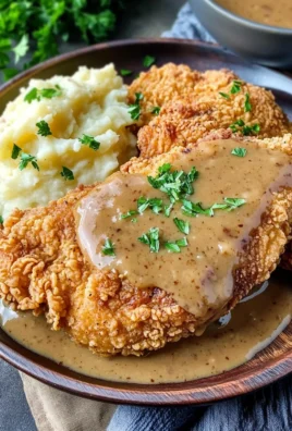 Country Fried Chicken