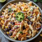 Frito Cowboy Cabbage