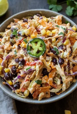Frito Cowboy Cabbage
