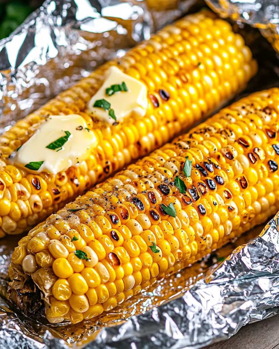 Grilled