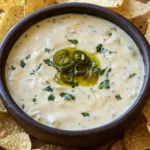 Hatch Chile Queso
