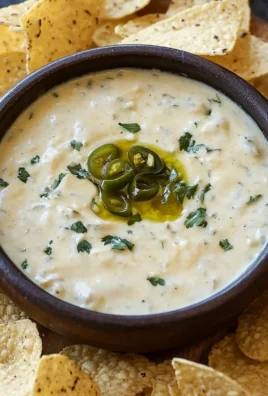 Hatch Chile Queso