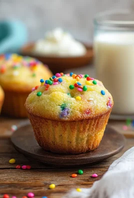 Little Bites Muffin Recipe