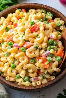 Macaroni Salad
