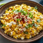 Mexican Street Corn (Esquites)