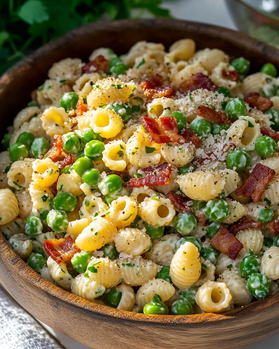 Pea