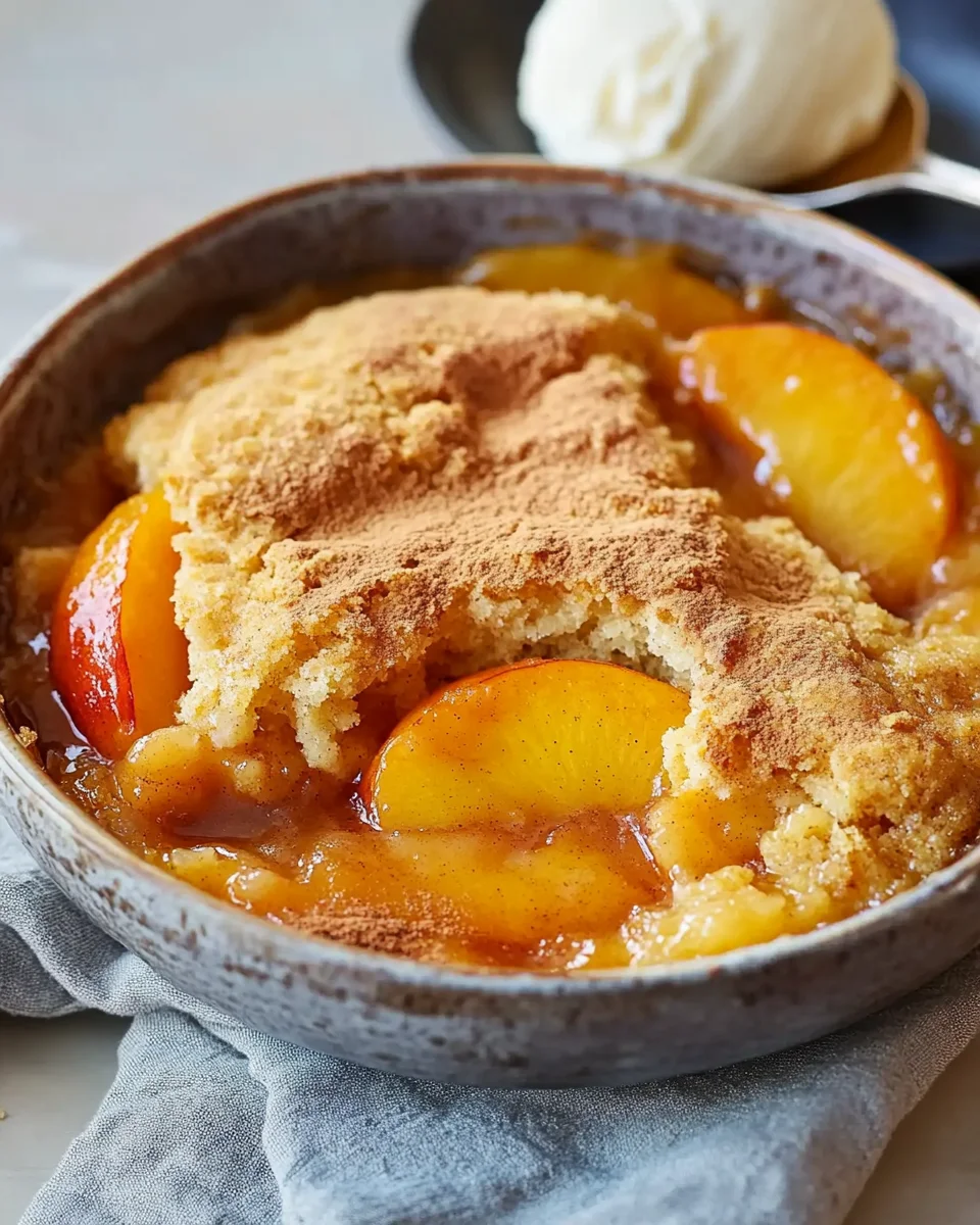 Peach