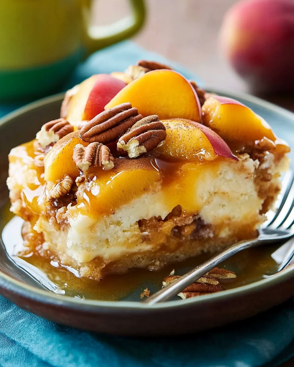 Peach