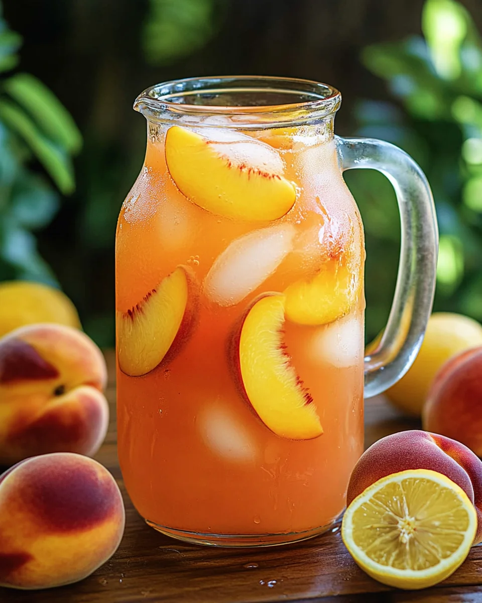 Peach