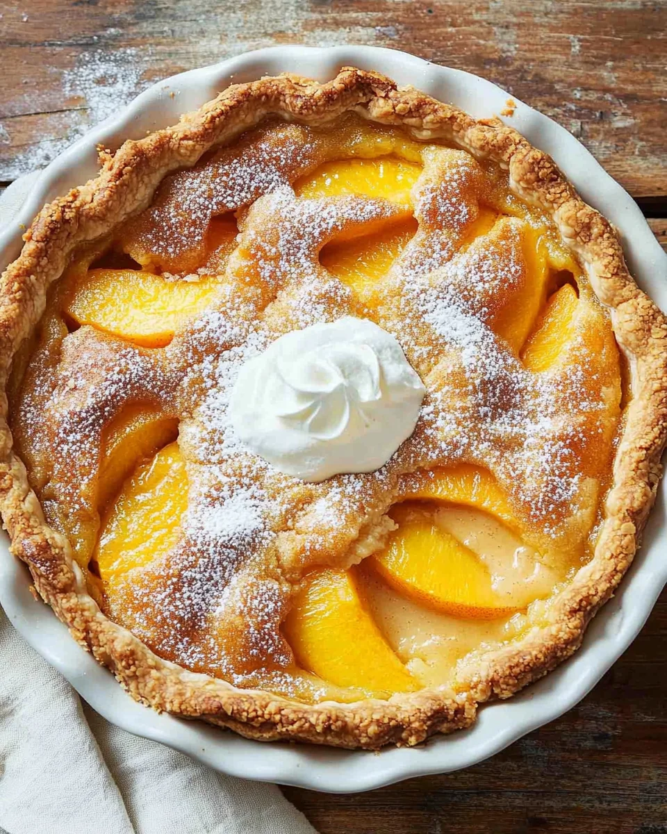 Peaches