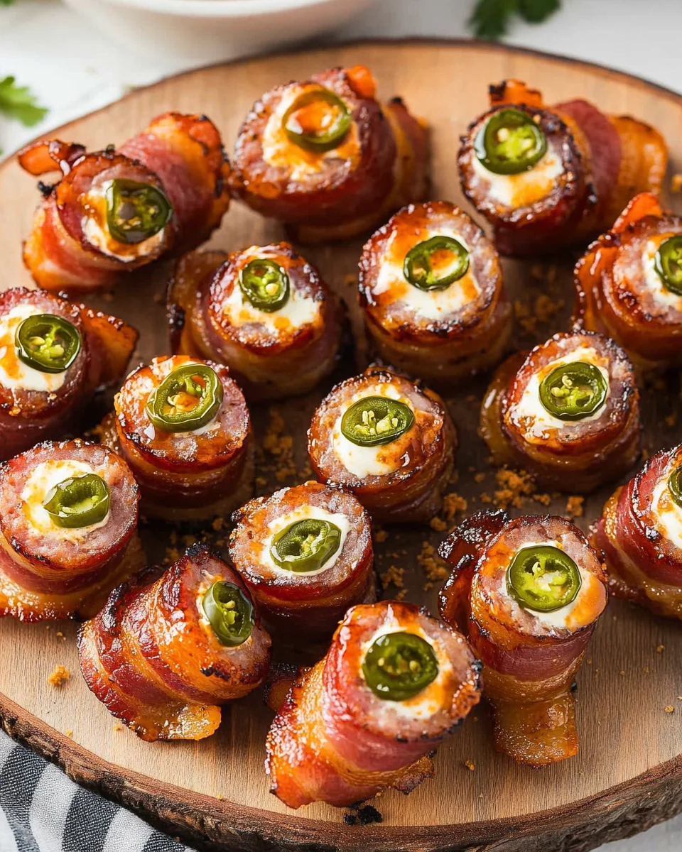 Pig Shots