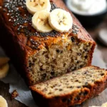 Protein Banana Bread