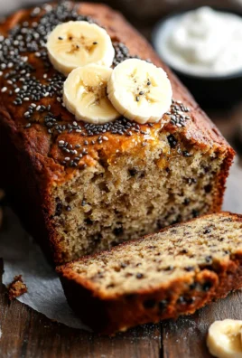 Protein Banana Bread