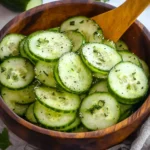 Ranch Cucumber Chips