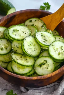 Ranch Cucumber Chips