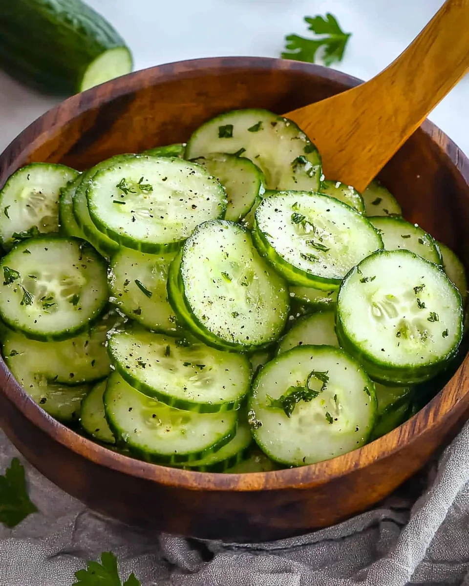 Ranch Cucumber Chips