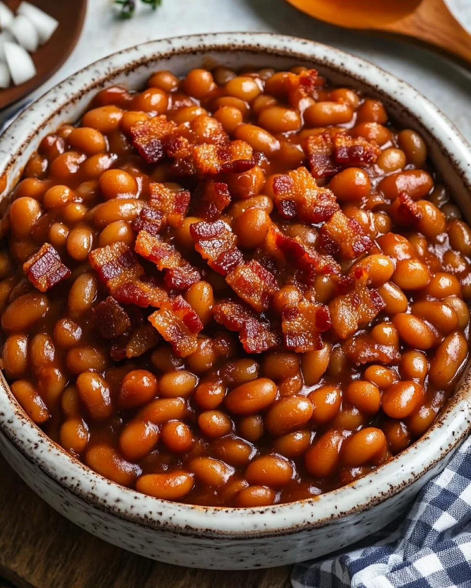 Recipe