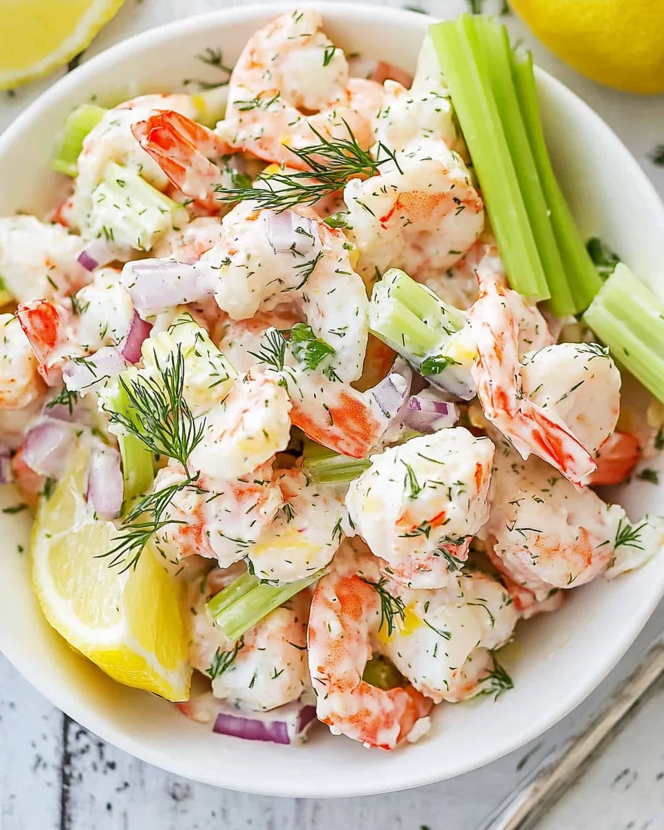 Seafood
