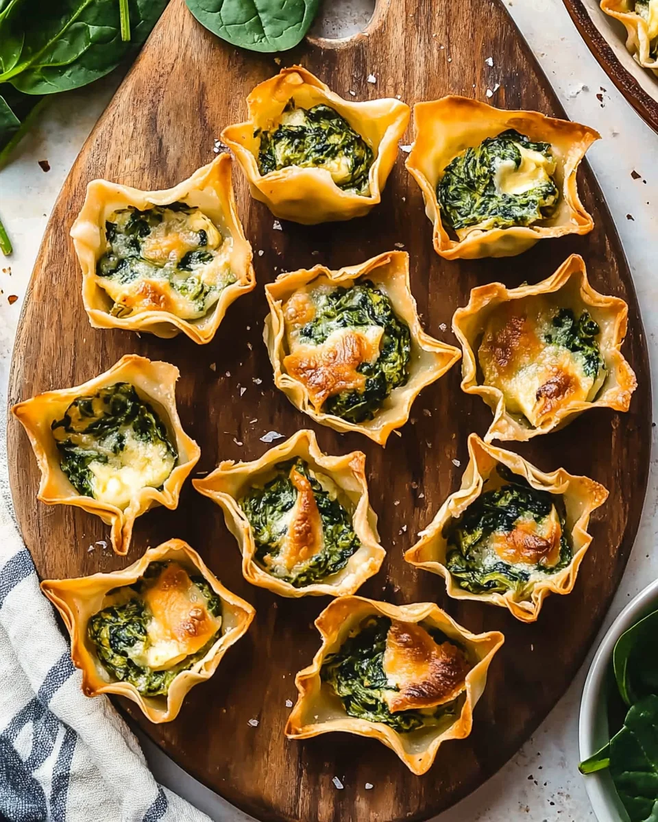 Spinach