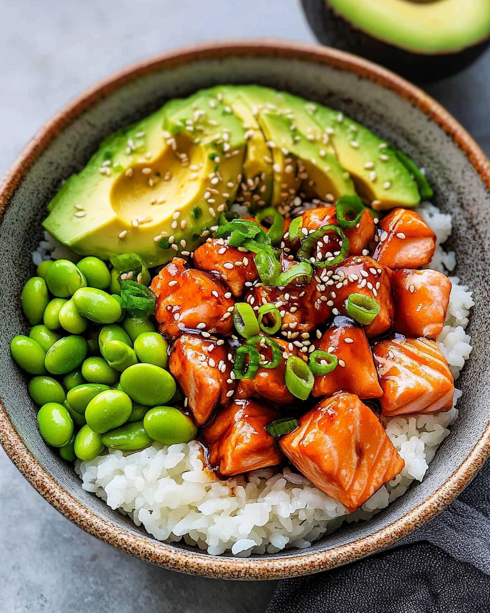 Teriyaki