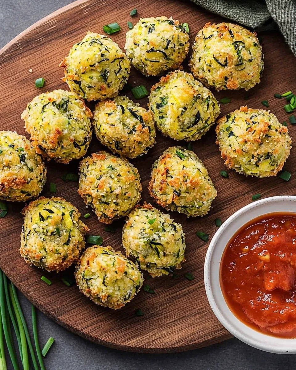 Zucchini