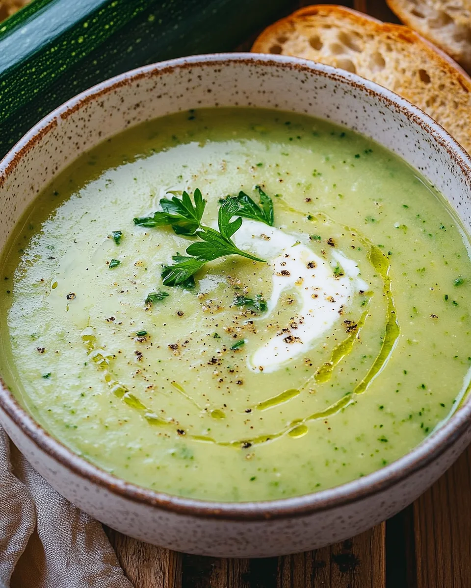 Zucchini